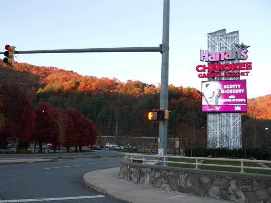 Harrah's Cherokee Casino